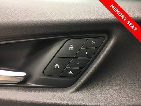 New 2026 Chevrolet Equinox ACTIV w/ Convenience Package III image 36