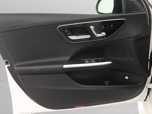 Certified 2023 Mercedes-Benz C 300 Sedan image 16