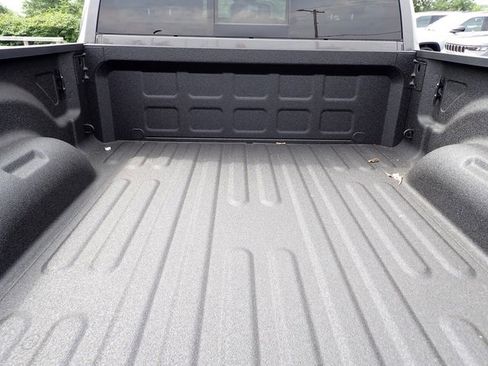 New 2025 RAM 2500 Big Horn w/ Safety Group image 6