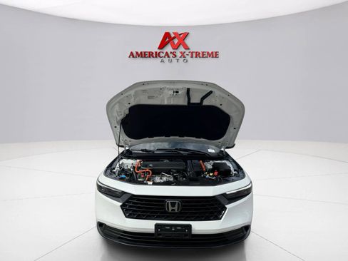 Used 2024 Honda Accord Sport image 64