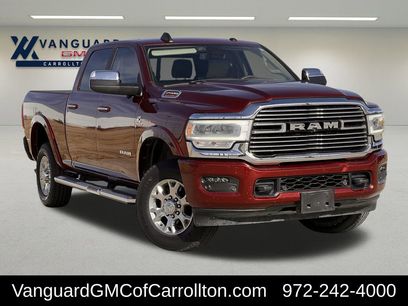 Used 2020 RAM 2500 Laramie