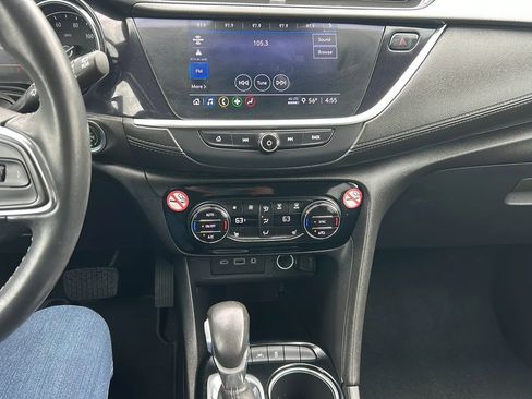 Used 2020 Buick Encore GX Select FWD image 20