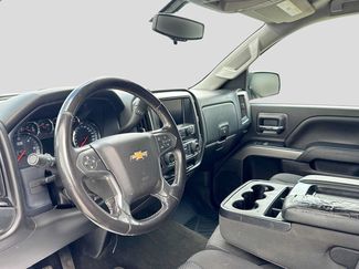 Used 2018 Chevrolet Silverado 1500 LT w/ All Star Edition AWD/4WD video 2