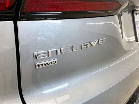 New 2026 Buick Enclave Sport Touring w/ Power Package AWD/4WD image 18