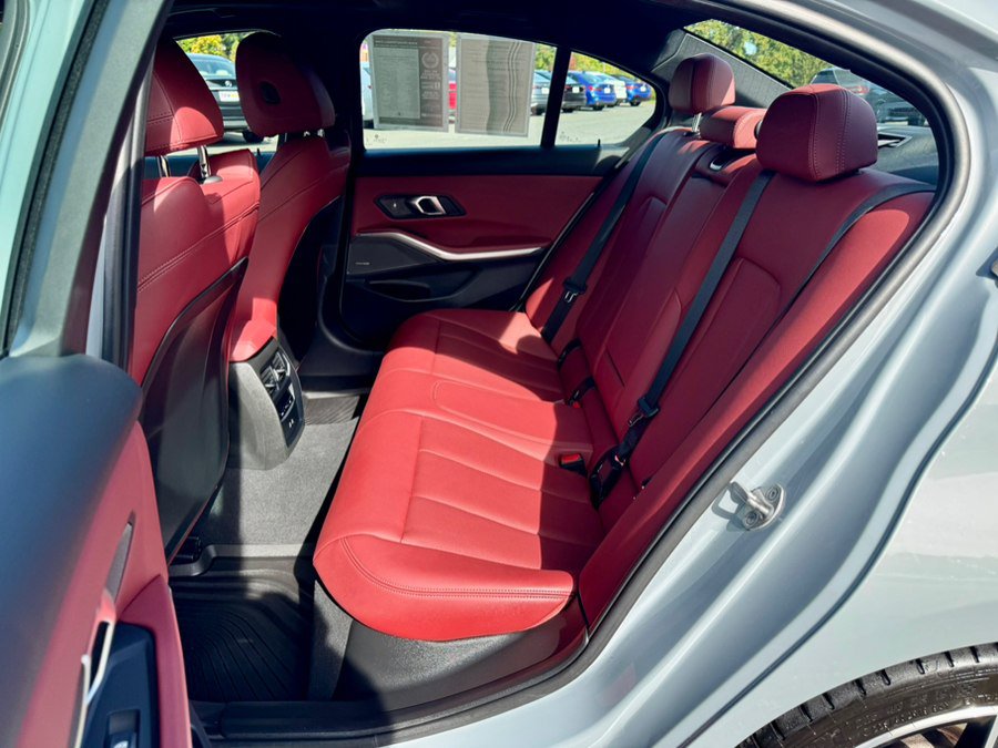 Used 2024 BMW M340i xDrive w/ Premium Package AWD/4WD image 20