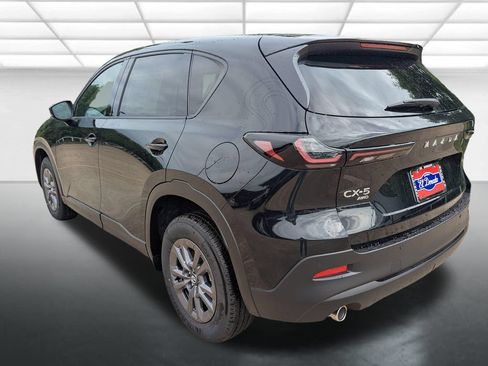 New 2026 MAZDA CX-5 Select AWD/4WD image 2