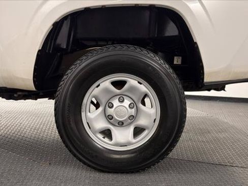 Used 2023 Toyota Tacoma SR RWD image 37