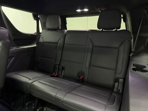 Used 2021 GMC Yukon Denali w/ Denali Premium Package RWD image 19