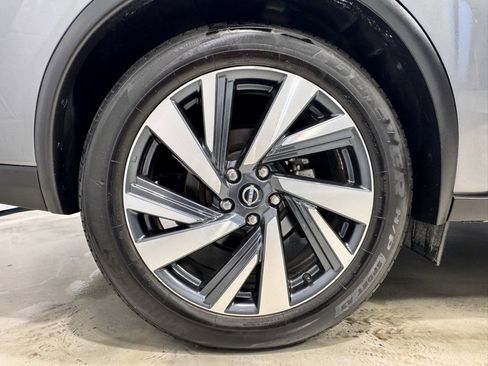 Certified 2023 Nissan Murano SL image 13