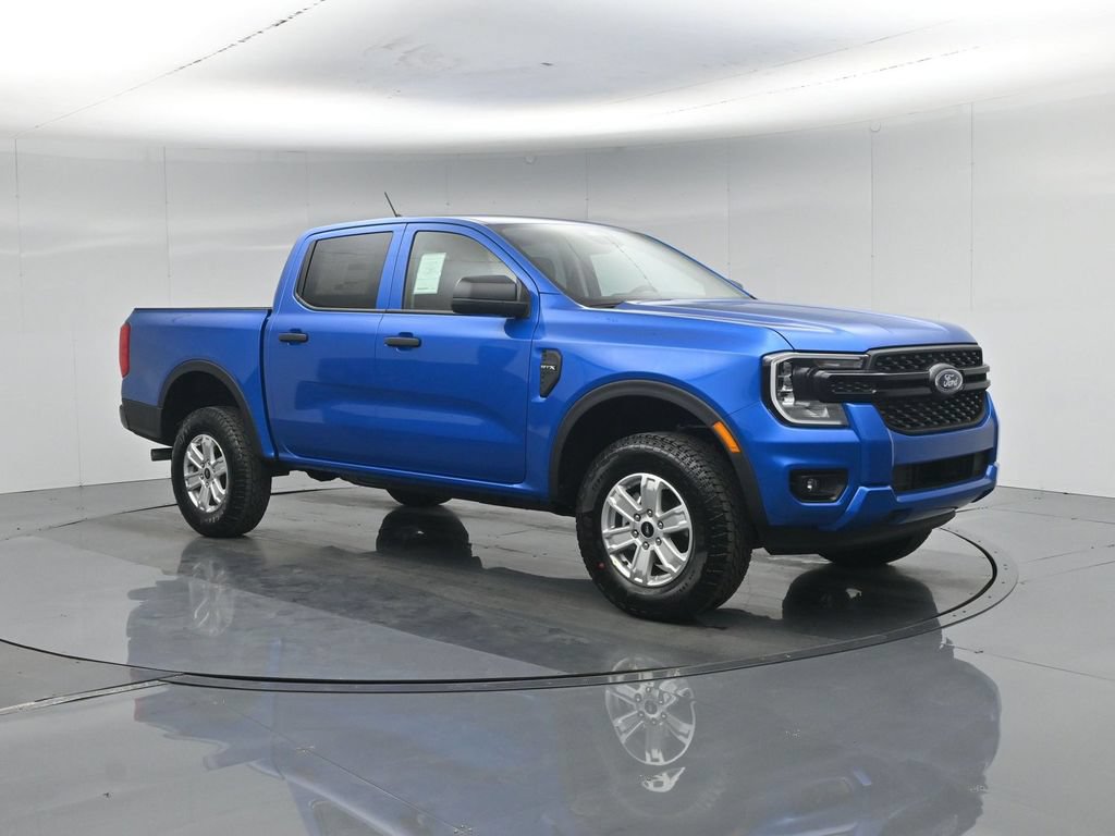 New 2026 Ford Ranger XL RWD image 6