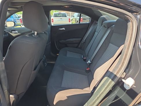 Used 2023 Dodge Charger SXT w/ Blacktop Special Edition AWD/4WD image 17