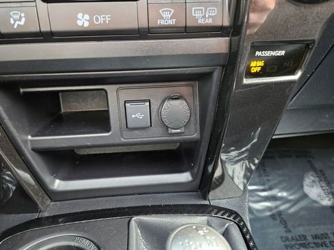 Used 2021 Toyota 4Runner TRD Pro image 23