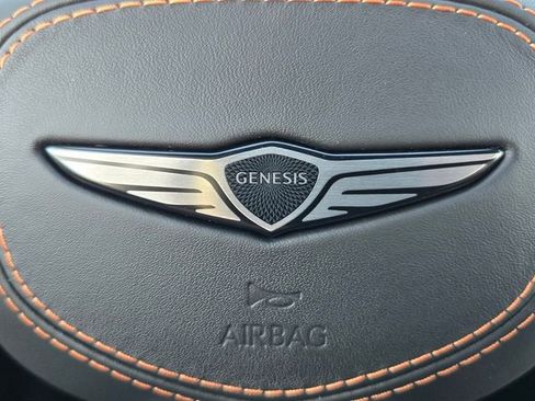 New 2026 Genesis GV70 2.5T Sport Prestige AWD/4WD image 15