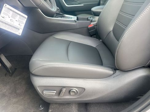 New 2025 Toyota RAV4 XLE Premium image 18