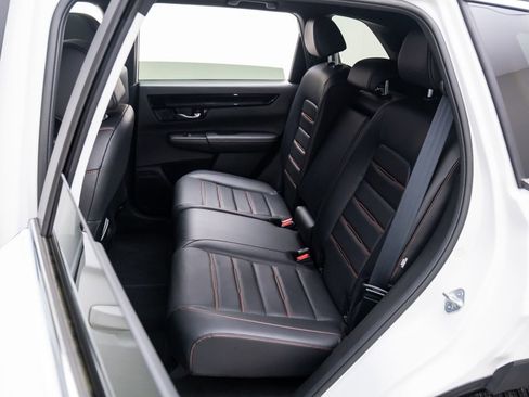 Certified 2023 Honda CR-V Sport Touring image 17