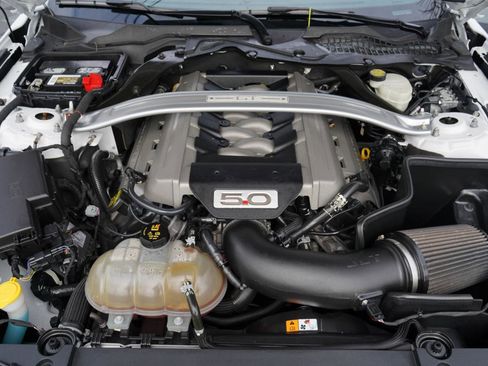 Used 2015 Ford Mustang GT Premium w/ Equipment Group 401A image 72