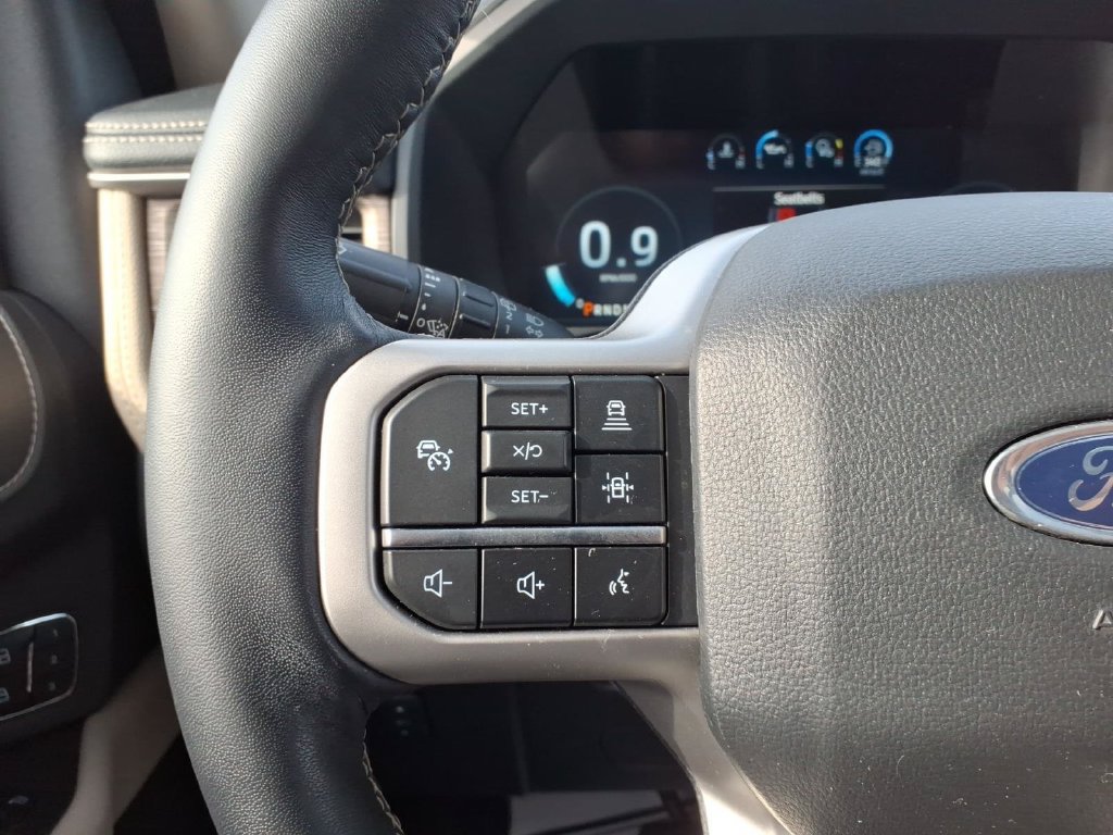 Certified 2023 Ford Expedition Limited AWD/4WD image 19