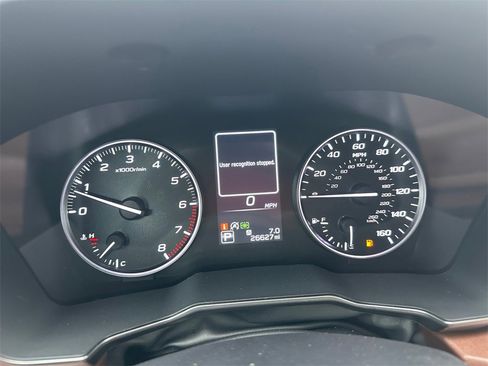 Used 2023 Subaru Outback Touring XT image 14