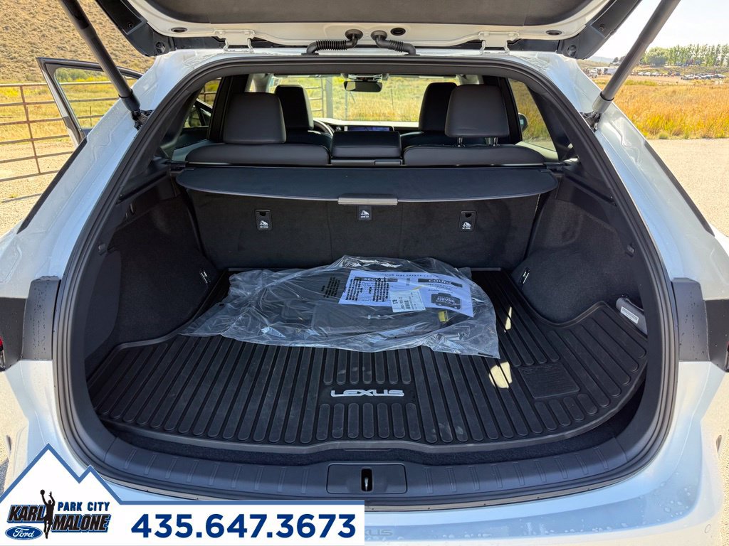 Used 2026 Lexus RX 350h w/ Convenience Package AWD/4WD image 32