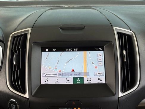 Used 2019 Ford Edge SEL w/ Equipment Group 201A AWD/4WD image 19