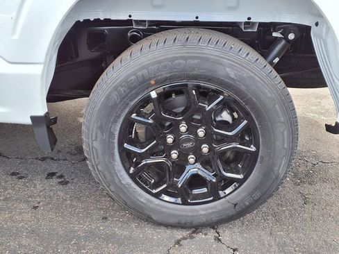 New 2026 Ford F150 STX image 5