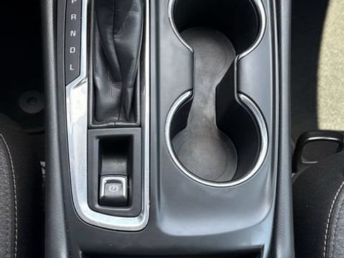 Used 2023 Chevrolet Equinox LT FWD image 20