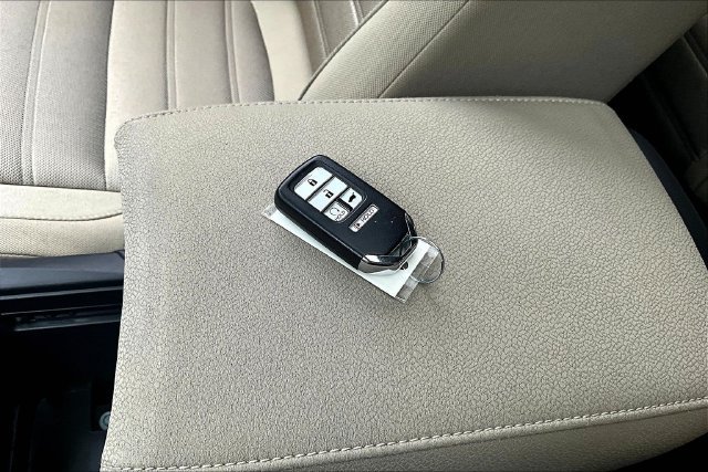 Used 2020 Honda CR-V EX image 36