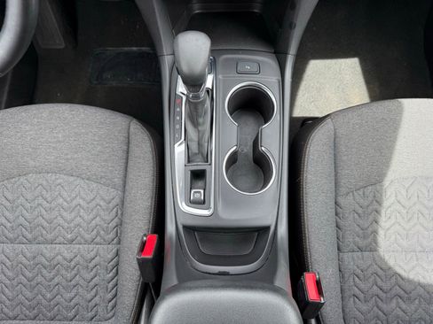 Used 2024 Chevrolet Equinox LT AWD/4WD image 26