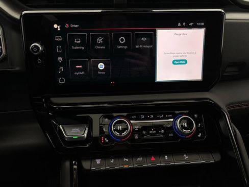 New 2026 GMC Sierra 2500 AT4 w/ AT4 Premium Plus Package image 25