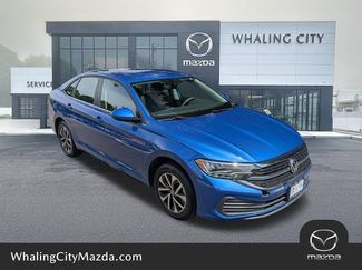Used 2023 Volkswagen Jetta S FWD video 1