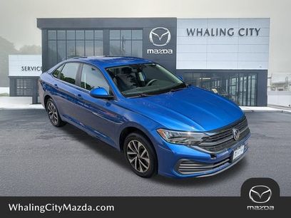 Used 2023 Volkswagen Jetta S