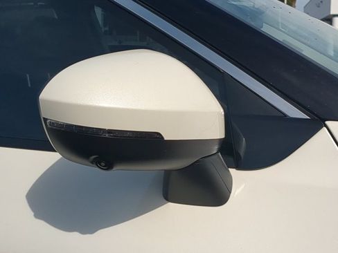 Certified 2023 Nissan Rogue Platinum w/ Platinum Premium Package FWD image 12