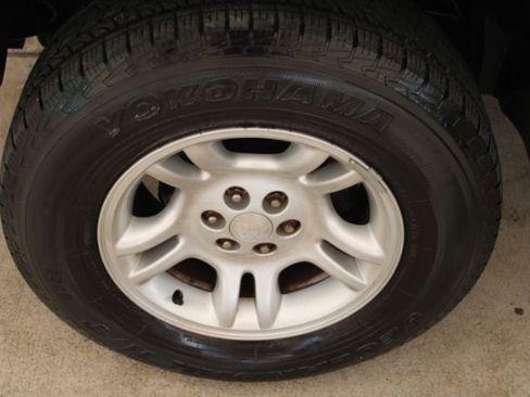 Used 2002 Dodge Dakota Sport image 19