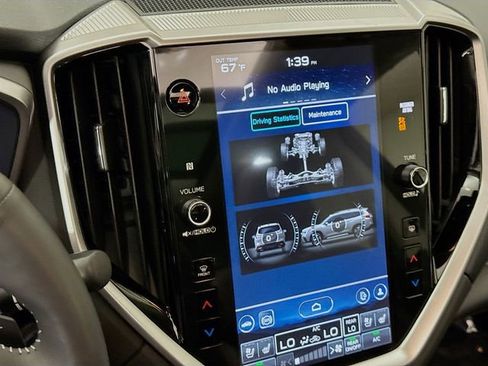 Used 2024 Subaru Ascent Touring image 14