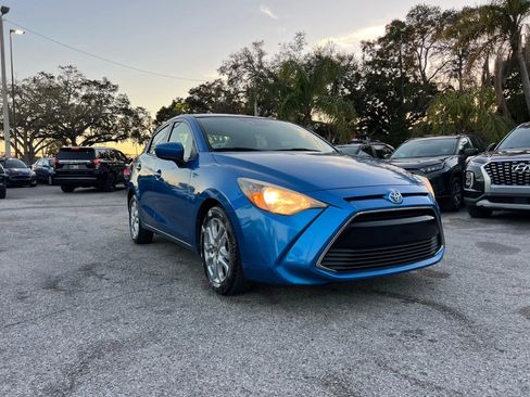 Used 2018 Toyota Yaris iA image 4