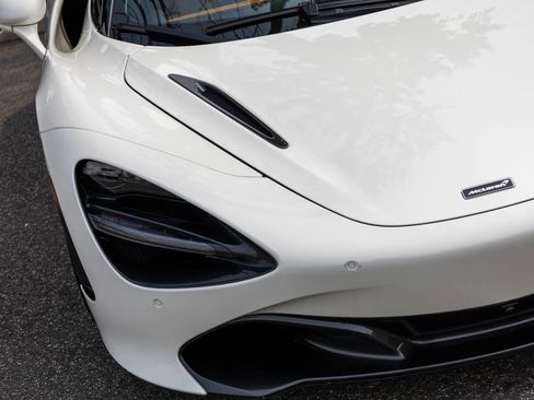Used 2020 McLaren 720S Luxury image 14