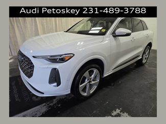 Used 2025 Audi Q5 Premium Plus w/ Premium Plus AWD/4WD 360° Tour