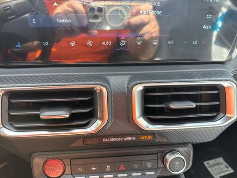 New 2026 Ford Mustang Premium RWD image 27