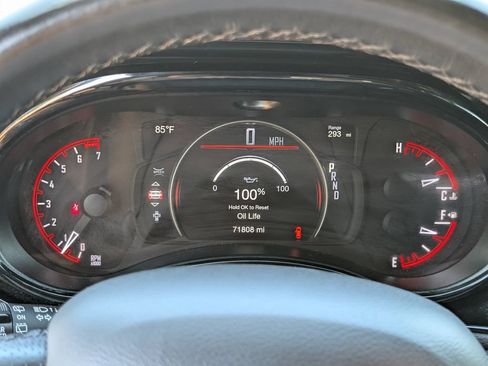 Used 2023 Dodge Durango GT AWD/4WD image 25