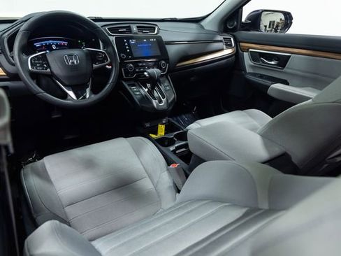 Used 2020 Honda CR-V EX image 20
