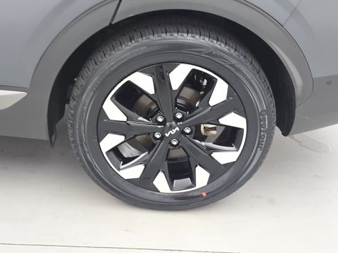 Used 2023 Kia Sportage X-Line Prestige AWD/4WD image 33