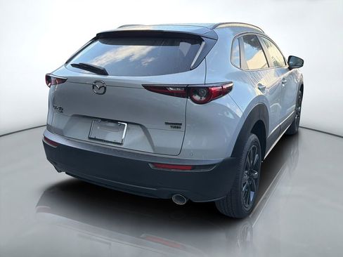 New 2026 MAZDA CX-30 Aire Edition AWD/4WD image 4