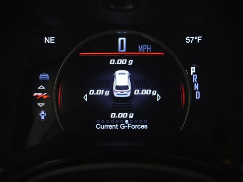 Used 2023 Dodge Durango R/T AWD/4WD image 25