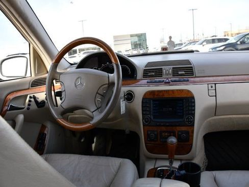 Used 2004 Mercedes-Benz S 430 image 18