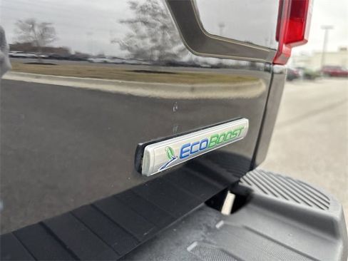 Used 2019 Ford F150 King Ranch w/ Equipment Group 601A Luxury image 21