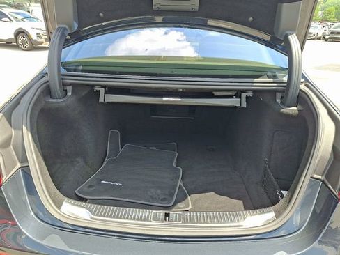 Used 2021 Mercedes-Benz S 580 4MATIC Sedan w/ AMG Line image 29