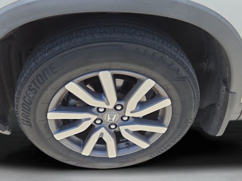 Used 2019 Honda Pilot EX image 37