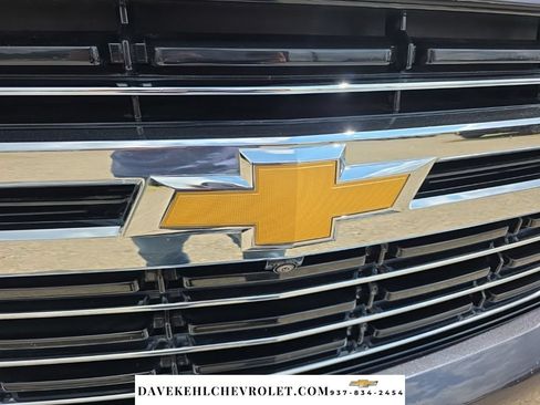 Certified 2023 Chevrolet Tahoe LT w/ Luxury Package AWD/4WD image 10
