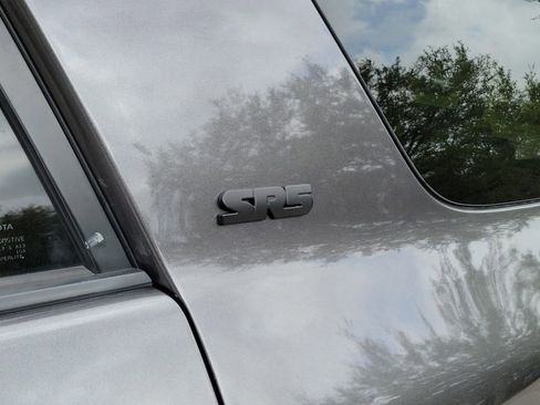 Used 2023 Toyota 4Runner SR5 Premium w/ Moonroof Package image 7