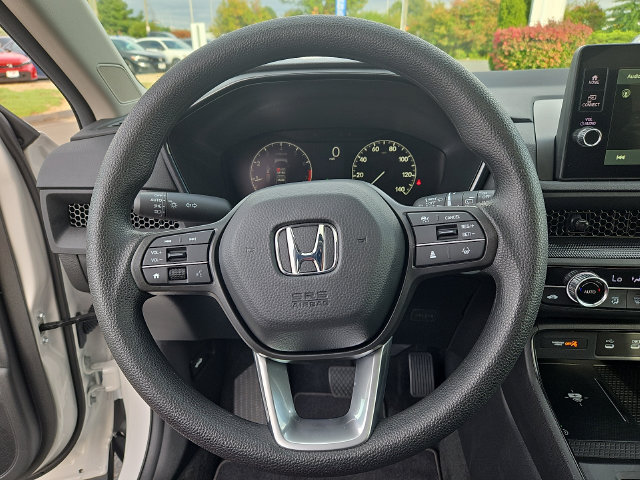 Used 2026 Honda CR-V EX image 17